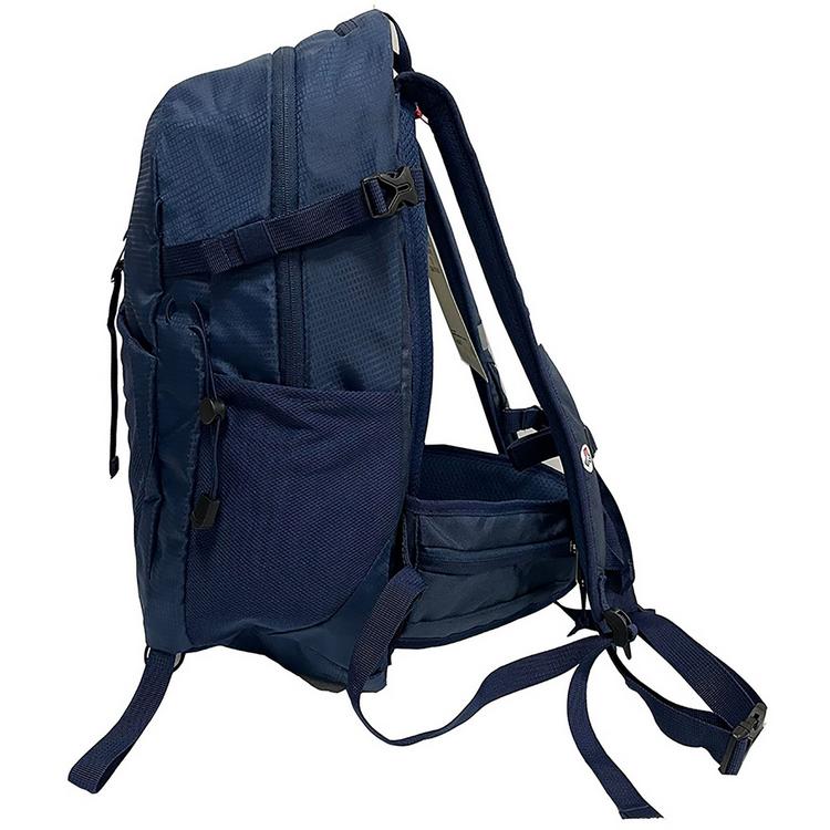 Maul Sport Maul Sport Nino 23L Wanderrucksack - Blau - 3 | SportScheck