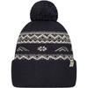 Barts Seona Beanie Hut Herren - Steingrau074