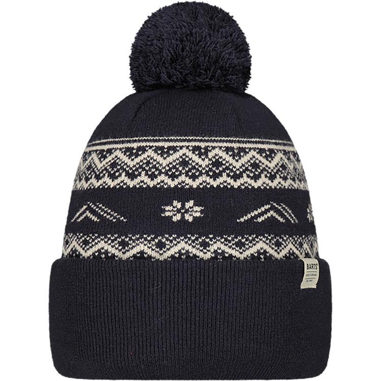 Barts Barts Seona Beanie Hut Herren - Steingrau074 - 0 | SportScheck