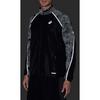 ASICS ROAD LITE-SHOW JACKET Laufjacke Herren - Schwarz