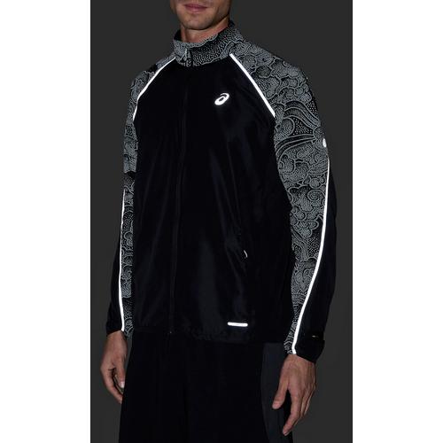 ASICS ROAD LITE-SHOW JACKET Laufjacke Herren