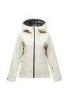 Peak Performance Skijacke Damen - SANDBEIGE
