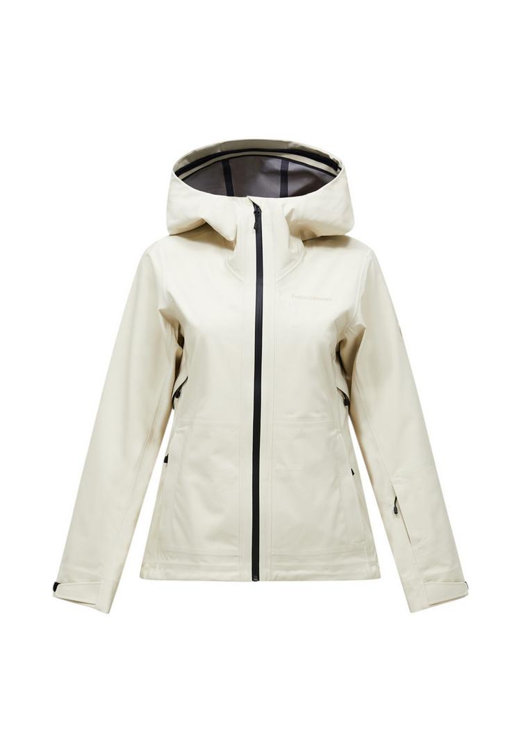 Peak Performance Peak Performance Skijacke Damen - SANDBEIGE - 0 | SportScheck