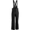 Maier Sports Maxi slim 2.0 Skihose Kinder - Schwarz01100