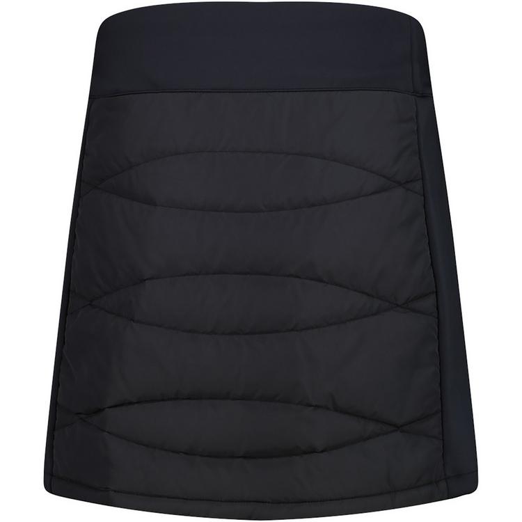 CMP CMP WOMAN SKIRT Outdoorrock Damen - Anthrazit0530 - 0 | SportScheck