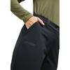 Maier Sports Essential Flex W Trekkinghose Damen - Schwarz01100