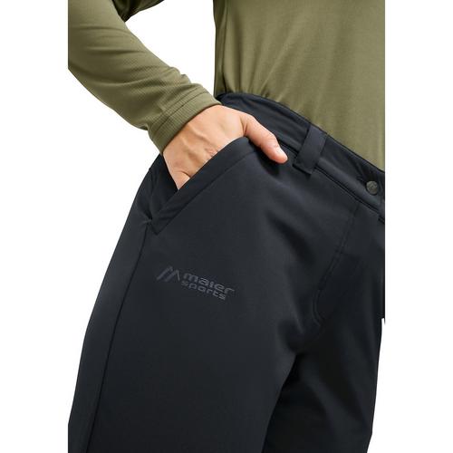 Maier Sports Essential Flex W Trekkinghose Damen