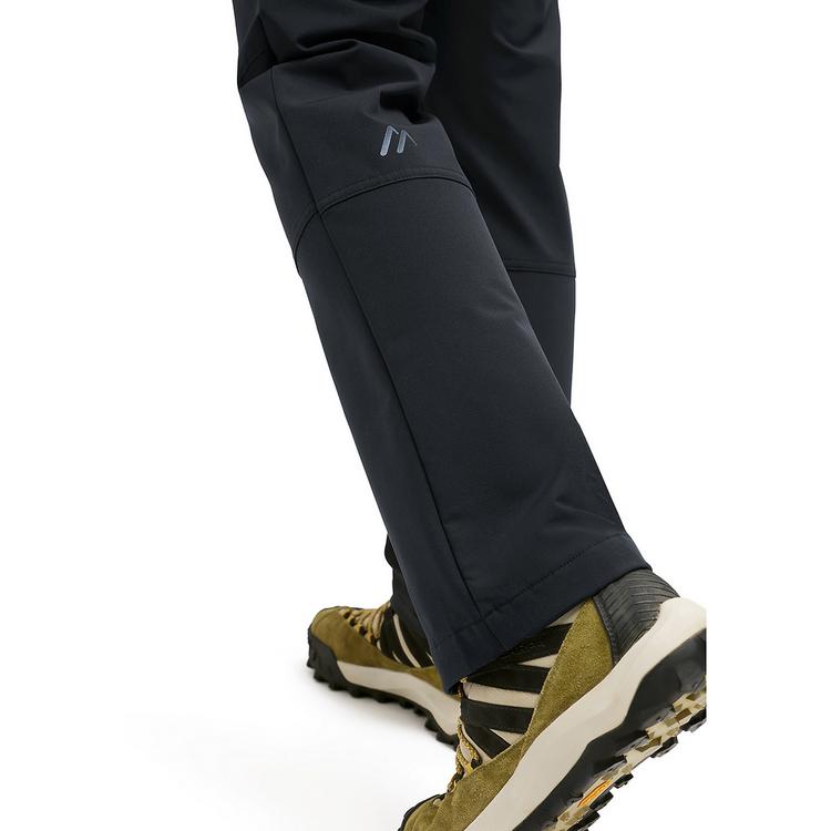 Maier Sports Maier Sports Essential Flex W Trekkinghose Damen - Schwarz01100 - 0 | SportScheck