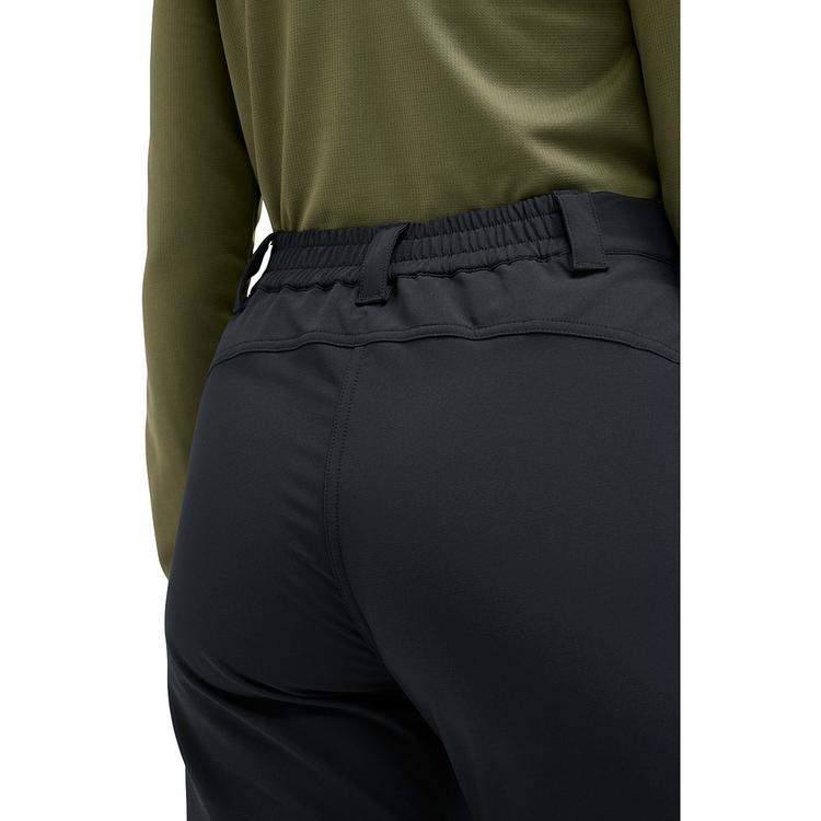 Maier Sports Maier Sports Essential Flex W Trekkinghose Damen - Schwarz01100 - 1 | SportScheck