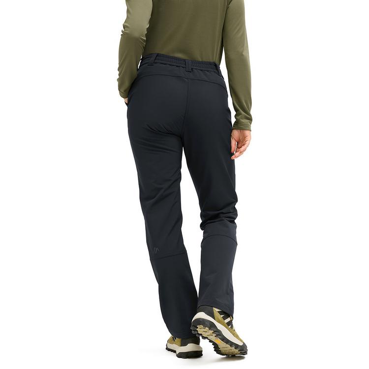 Maier Sports Maier Sports Essential Flex W Trekkinghose Damen - Schwarz01100 - 3 | SportScheck