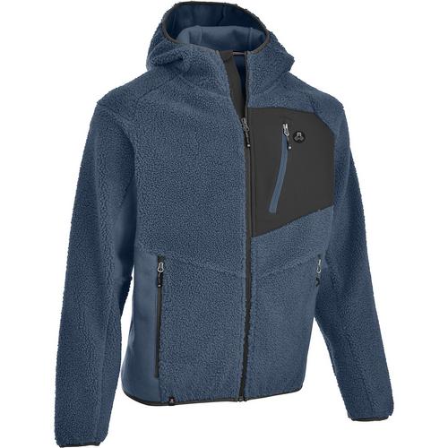 Maul Sport Nederkogel Fleecejacke Herren
