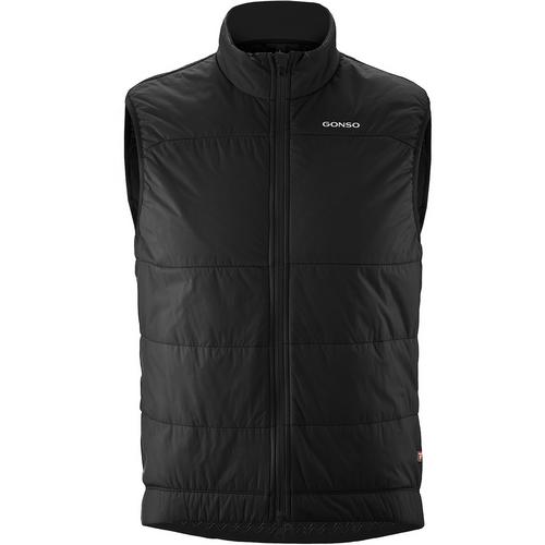 Gonso Trail Vest Primaloft M Outdoorweste Herren