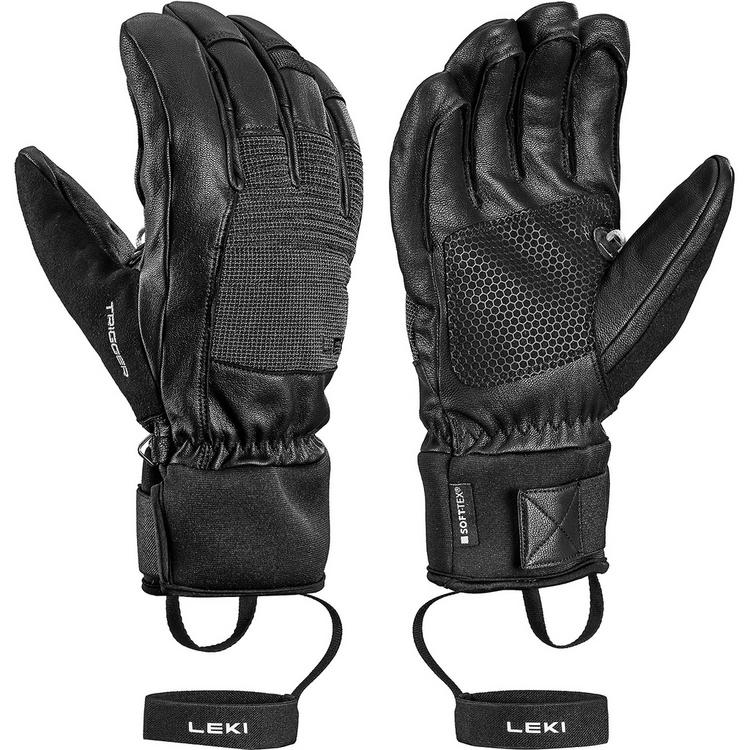 LEKI LEKI Tyton TR Handschuh Herren - Camouflage1421 - 0 | SportScheck