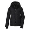 KILLTEC Skijacke Damen - Schwarz0110