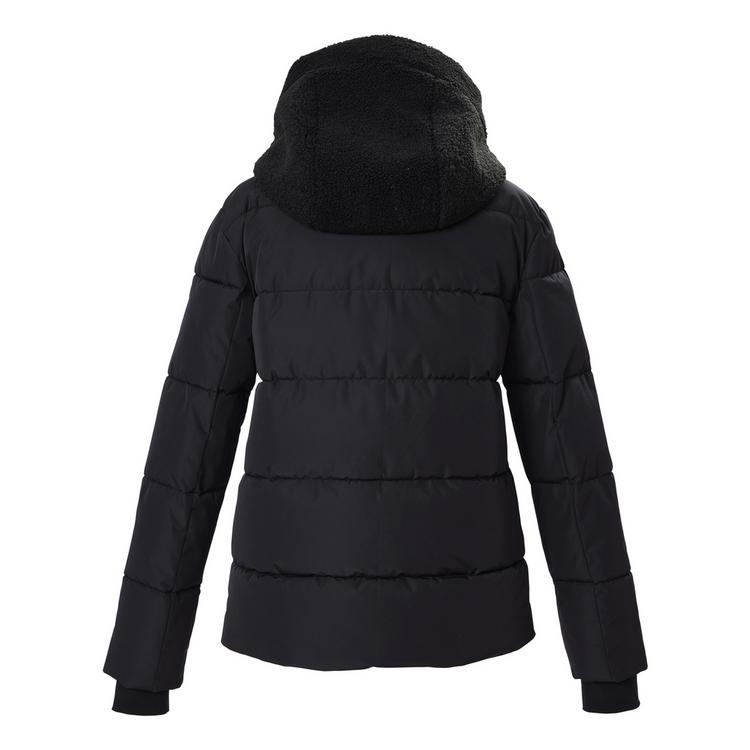 KILLTEC KILLTEC Skijacke Damen - Schwarz0110 - 0 | SportScheck