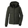 KILLTEC Skijacke Damen - Gr&uuml;n2085