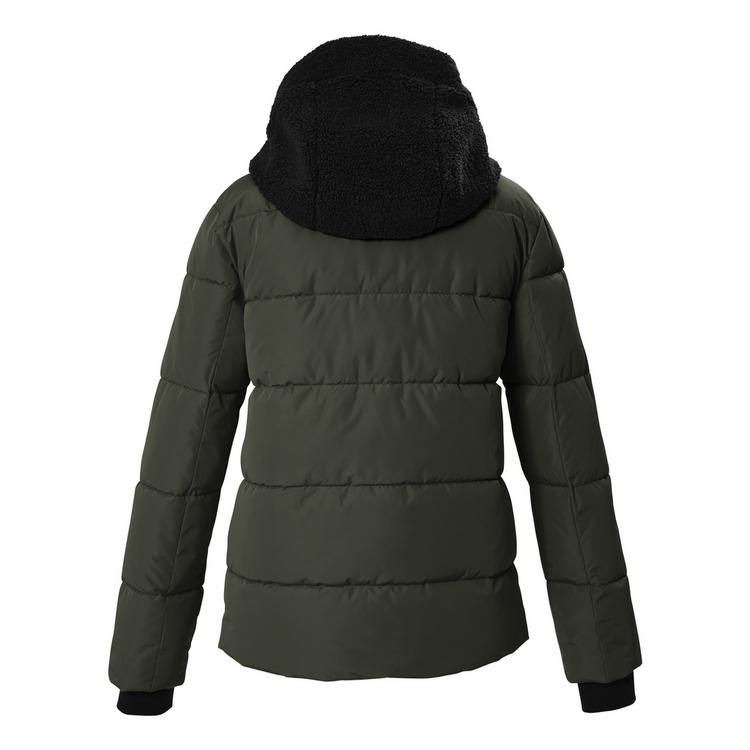 KILLTEC KILLTEC Skijacke Damen - Gr&uuml;n2085 - 0 | SportScheck