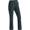Maier Sports Essential Flex W Trekkinghose Damen - Dunkelgrau035