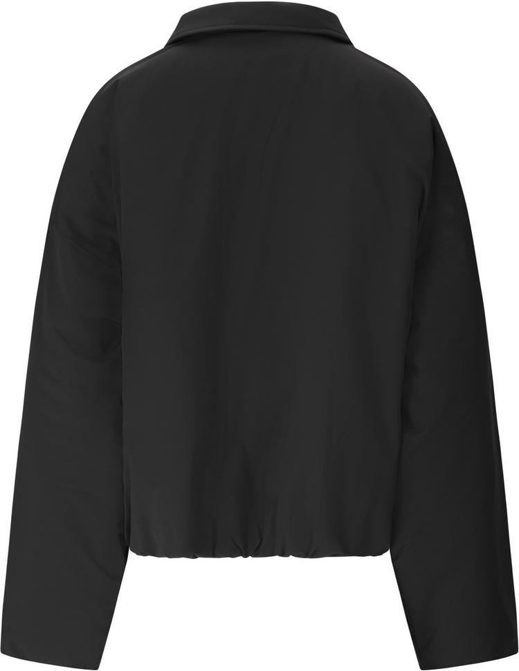 Athlecia Athlecia Mundy Laufjacke Damen - 1001 Black - 0 | SportScheck