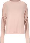Athlecia Pacy V2 Langarmshirt Damen - 4417 Hushed Violet