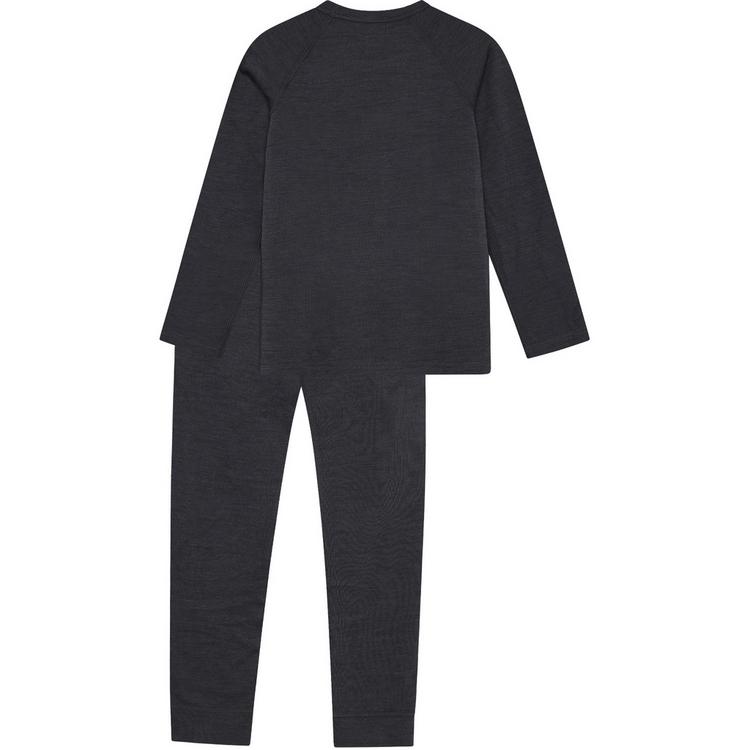 COLORKIDS COLORKIDS W. Wool W&auml;scheset Kinder - Anthrazit - 0 | SportScheck