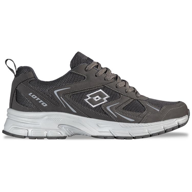 Lotto Lotto KITAURA II Laufschuhe Herren - Grau - 0 | SportScheck