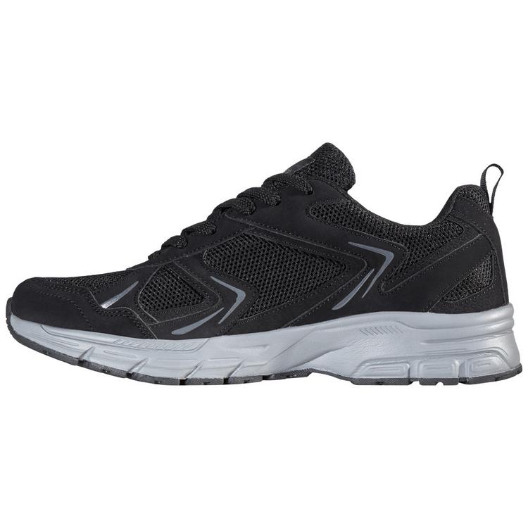 Lotto Lotto KITAURA II Laufschuhe Herren - Grau - 0 | SportScheck