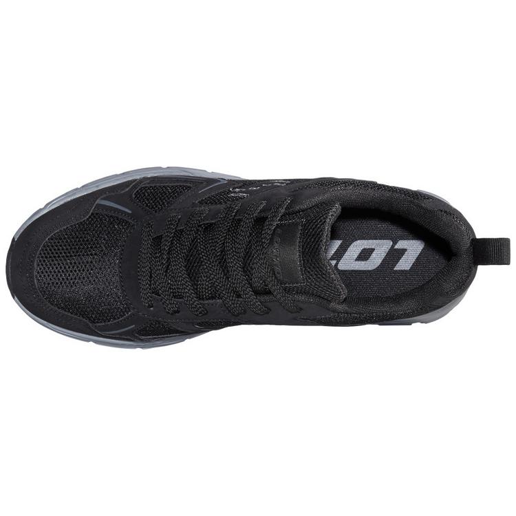 Lotto Lotto KITAURA II Laufschuhe Herren - Grau - 1 | SportScheck