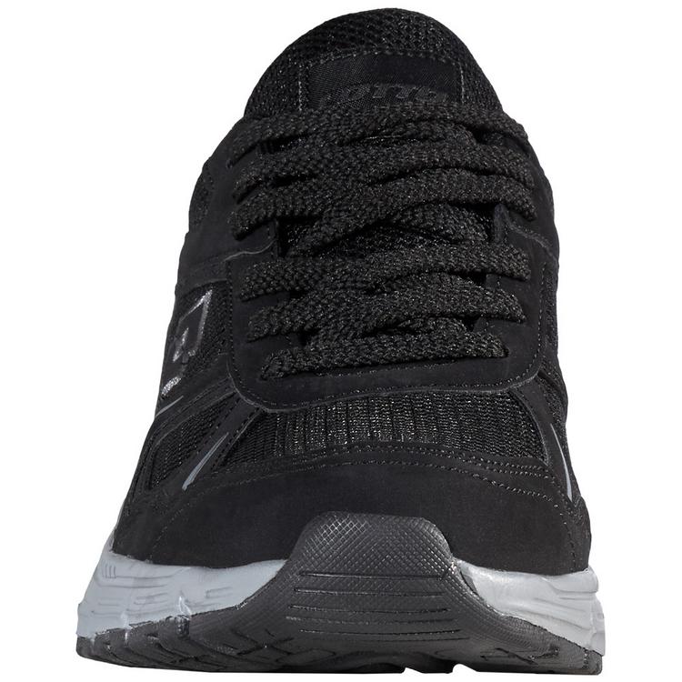 Lotto Lotto KITAURA II Laufschuhe Herren - Grau - 2 | SportScheck