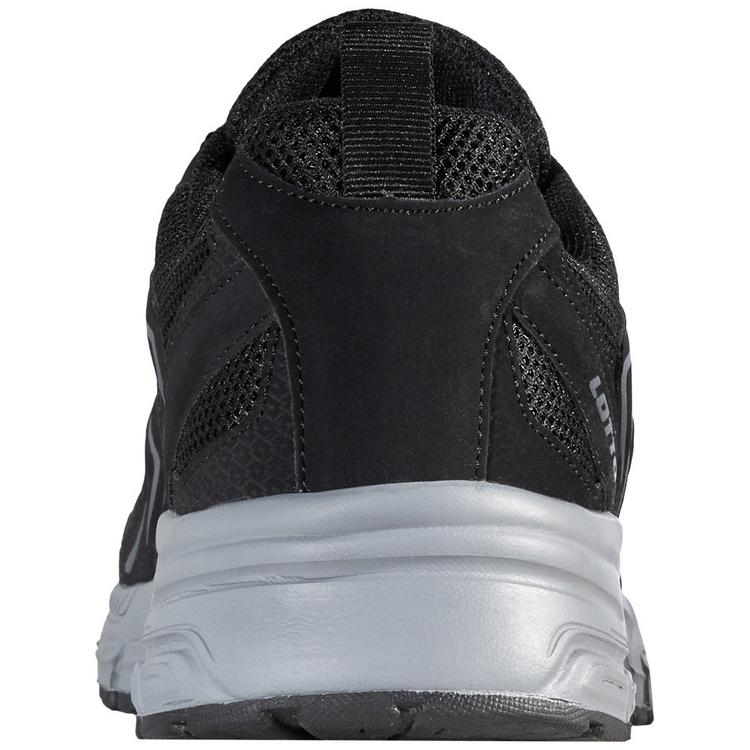 Lotto Lotto KITAURA II Laufschuhe Herren - Grau - 3 | SportScheck