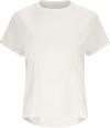 Athlecia Oceanside Funktionsshirt Damen - 1002 White