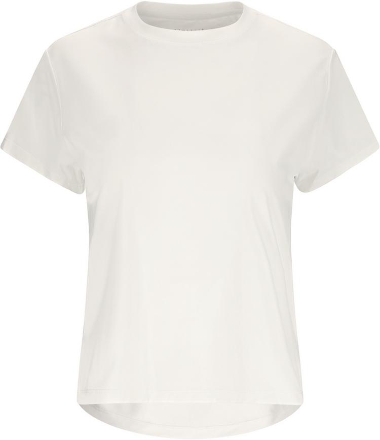 Athlecia Athlecia Oceanside Funktionsshirt Damen - 1002 White - 0 | SportScheck