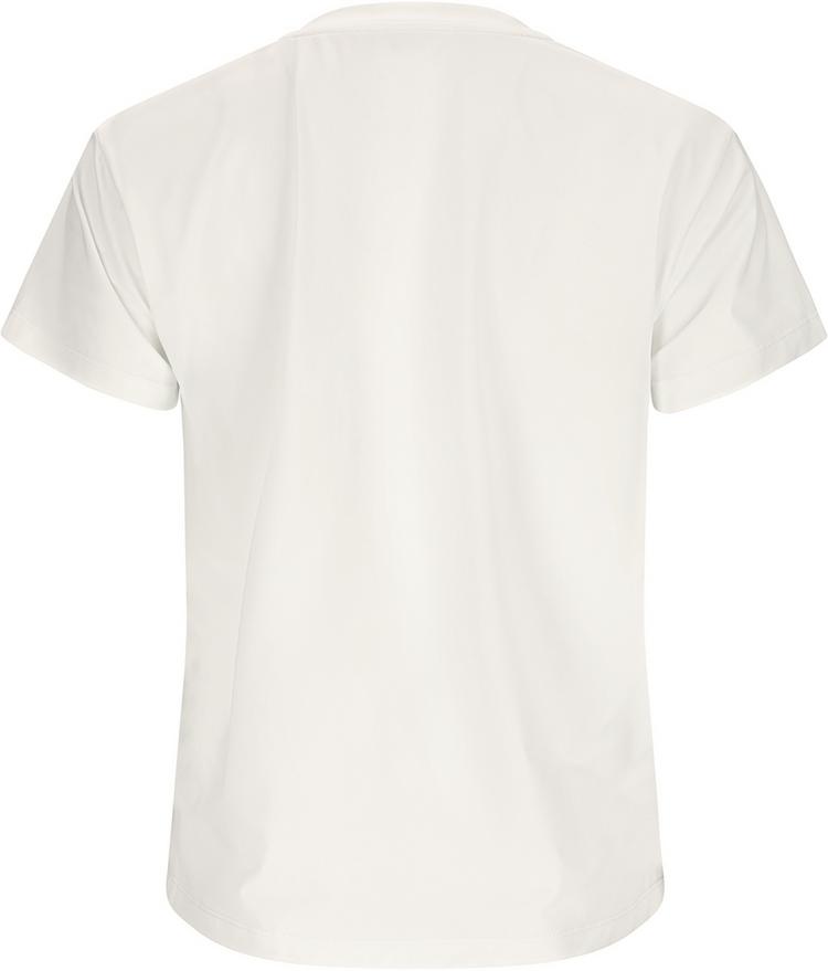 Athlecia Athlecia Oceanside Funktionsshirt Damen - 1002 White - 0 | SportScheck