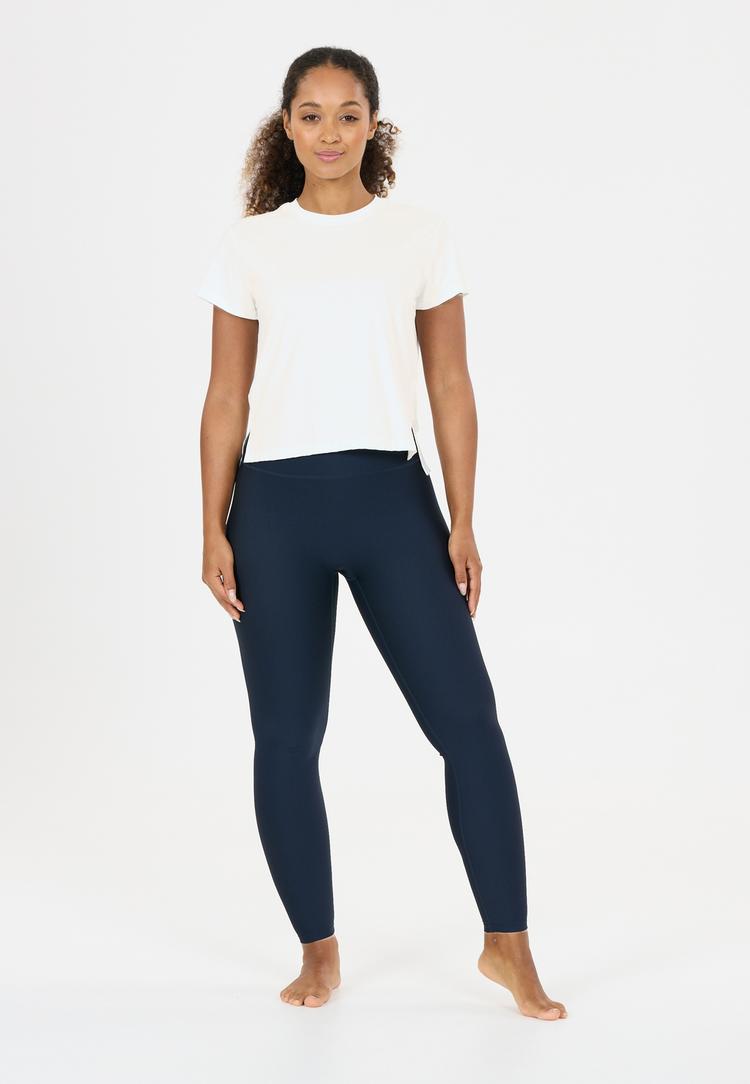 Athlecia Athlecia Oceanside Funktionsshirt Damen - 1002 White - 0 | SportScheck
