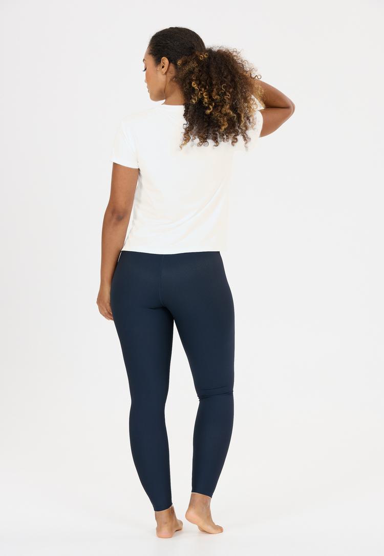 Athlecia Athlecia Oceanside Funktionsshirt Damen - 1002 White - 3 | SportScheck