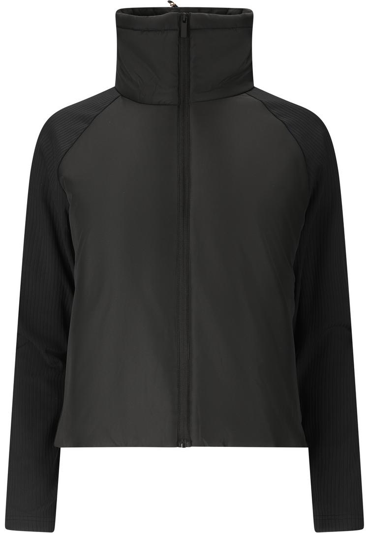Athlecia Athlecia Ayanda V2 Laufjacke Damen - 1001 Black - 0 | SportScheck