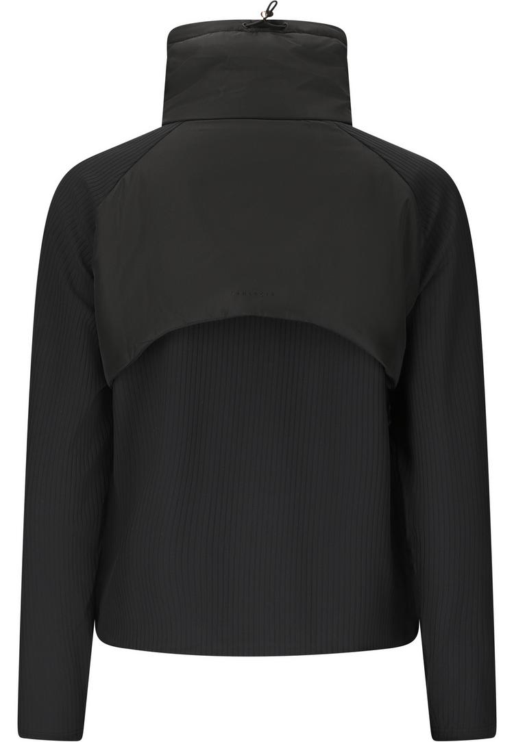 Athlecia Athlecia Ayanda V2 Laufjacke Damen - 1001 Black - 0 | SportScheck