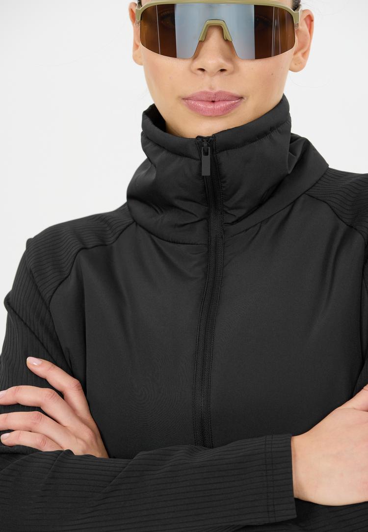 Athlecia Athlecia Ayanda V2 Laufjacke Damen - 1001 Black - 1 | SportScheck