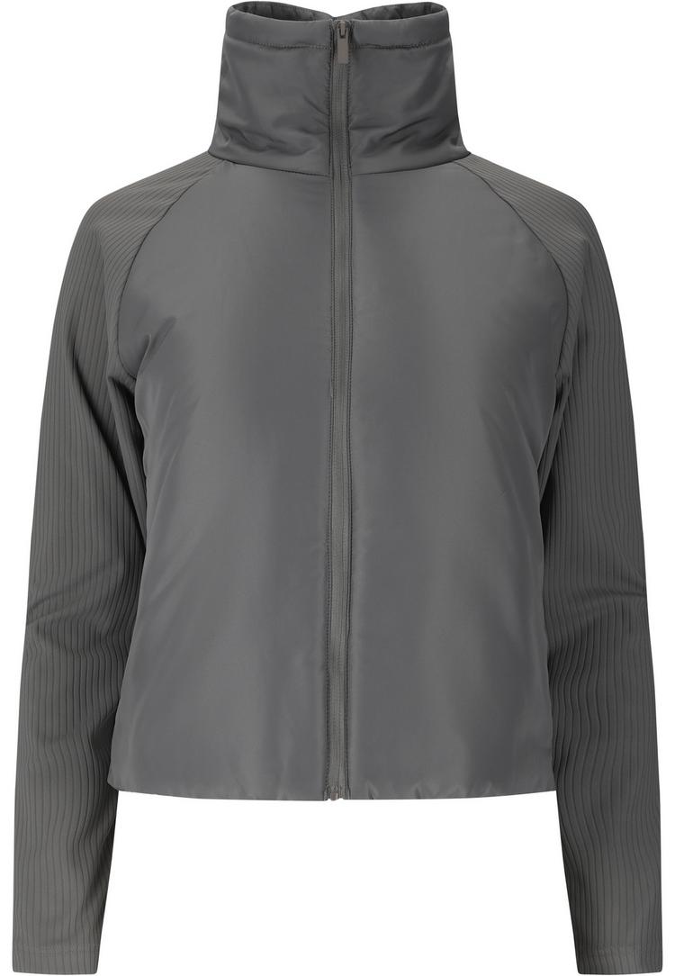 Athlecia Athlecia Ayanda V2 Laufjacke Damen - 1323 Poppy Seed - 0 | SportScheck
