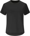 Athlecia Oceanside Funktionsshirt Damen - 1001 Black