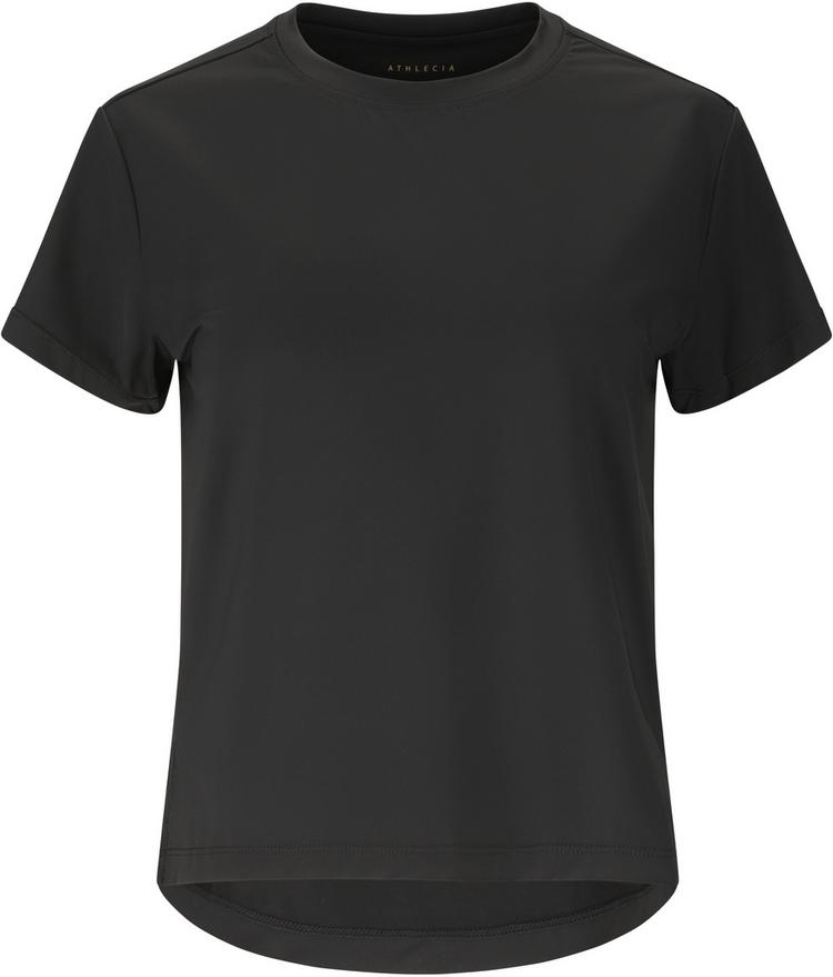 Athlecia Athlecia Oceanside Funktionsshirt Damen - 1001 Black - 0 | SportScheck