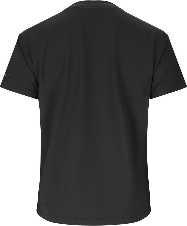 Athlecia Athlecia Oceanside Funktionsshirt Damen - 1001 Black - 0 | SportScheck