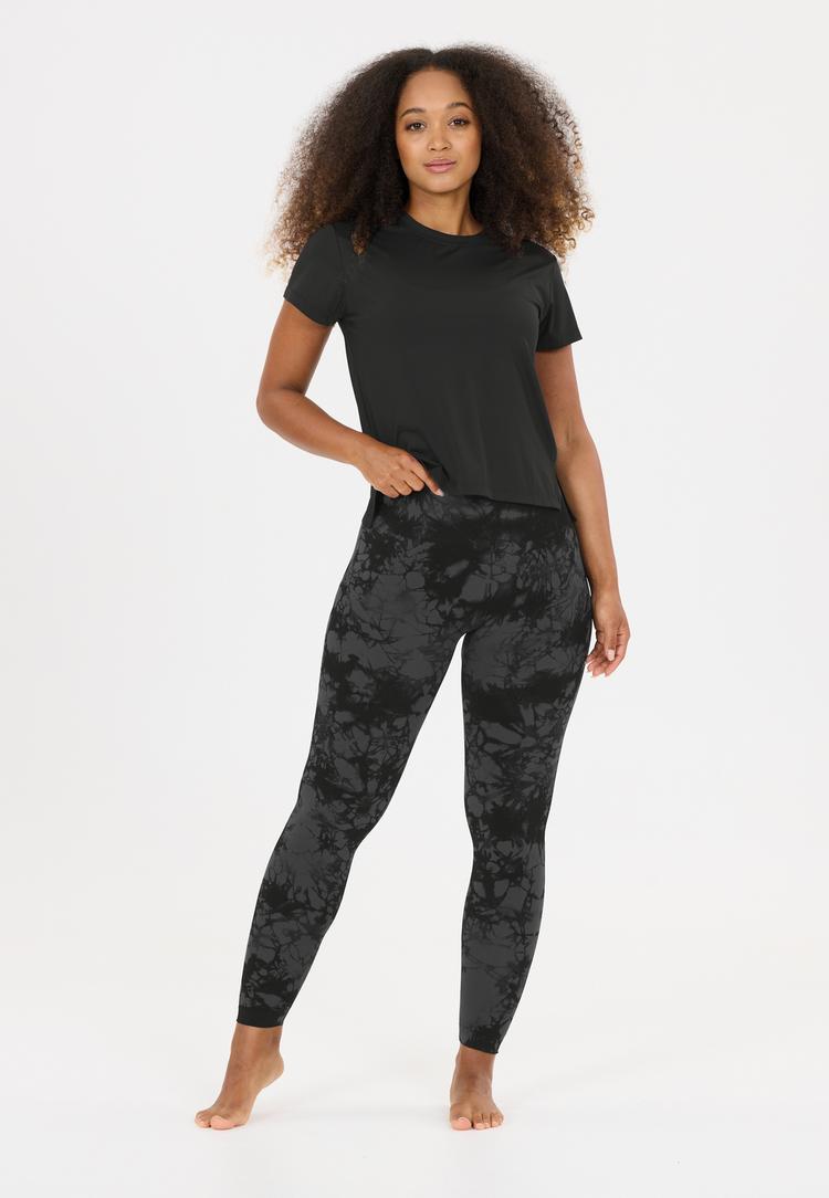 Athlecia Athlecia Oceanside Funktionsshirt Damen - 1001 Black - 0 | SportScheck