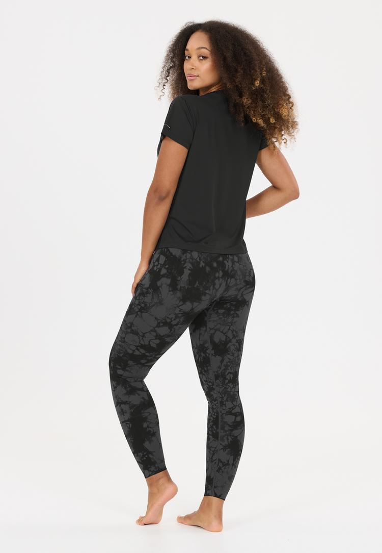 Athlecia Athlecia Oceanside Funktionsshirt Damen - 1001 Black - 2 | SportScheck