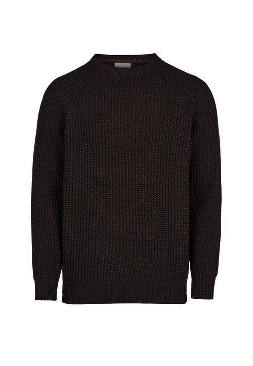 Cleptomanicx Big Ben Strickpullover Herren