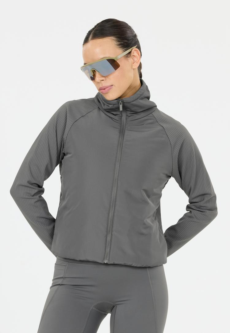Athlecia Athlecia Ayanda V2 Laufjacke Damen - 1323 Poppy Seed - 1 | SportScheck
