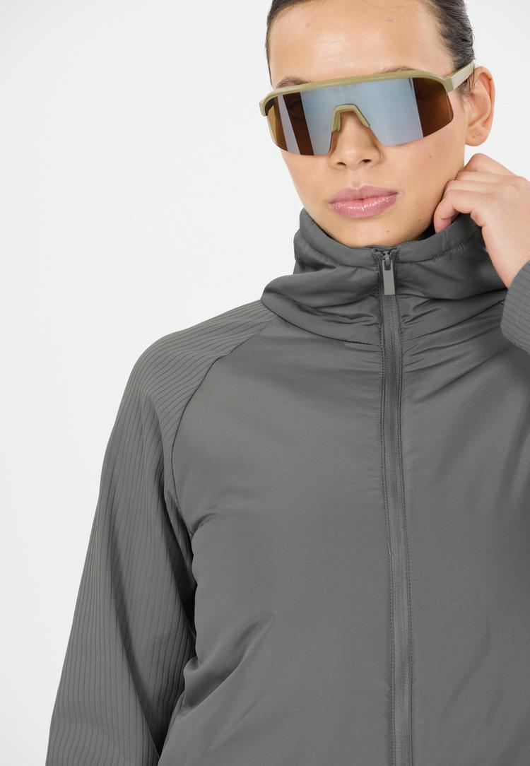 Athlecia Athlecia Ayanda V2 Laufjacke Damen - 1323 Poppy Seed - 0 | SportScheck