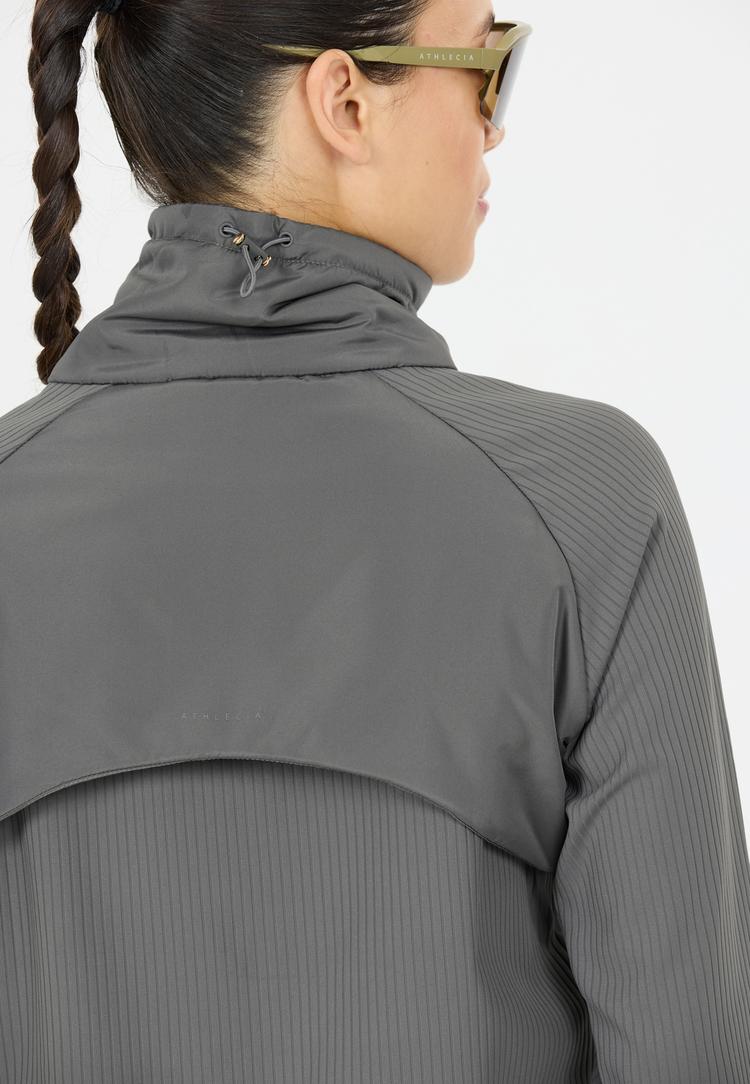 Athlecia Athlecia Ayanda V2 Laufjacke Damen - 1323 Poppy Seed - 1 | SportScheck