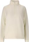 Athlecia Franye Sweatshirt Damen - 1207 Vaporous Gray