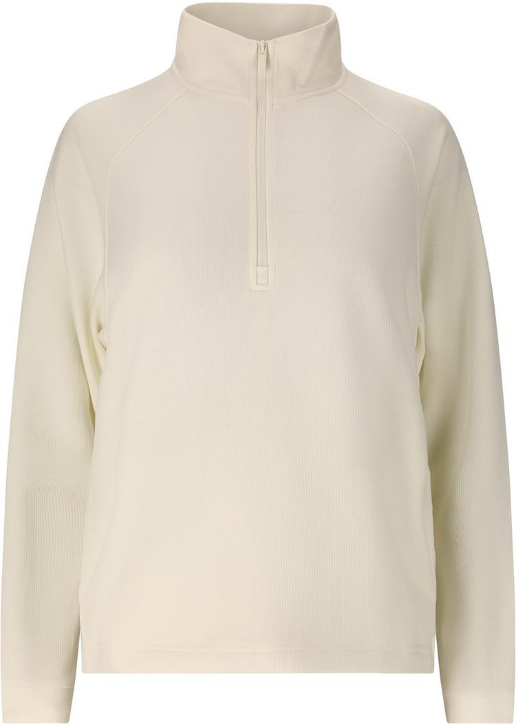 Athlecia Athlecia Franye Sweatshirt Damen - 1207 Vaporous Gray - 0 | SportScheck
